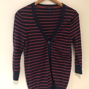 Tommy Hilfiger cardigan size small